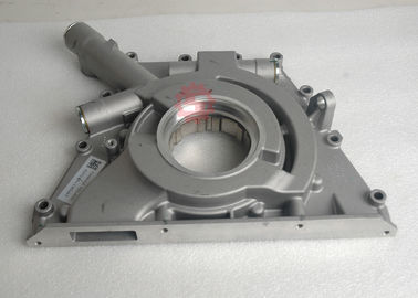 3696436 ISG Cummins Diesel Engine Spare Parts Cooling And Lubrication System