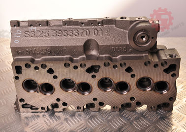 3.9L Genuine Engine Parts 4BT Cylinder Head 3966448 3920005 3933370