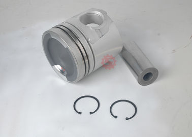 Standard Size Piston And Liner 19 Piston 3096681 12 Months Warranty