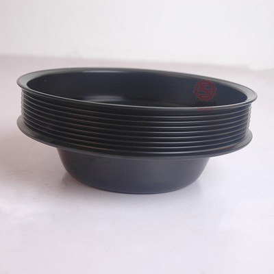 M11 Engine Crankshaft Pulley 3073676