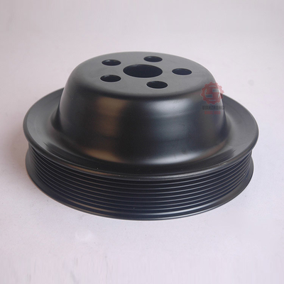 M11 Engine Crankshaft Pulley 3073676