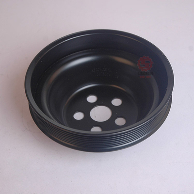 M11 Engine Crankshaft Pulley 3073676