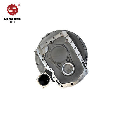 1701024-TV201 Front Case VOLVO VT2514 Gearbox Spare Parts